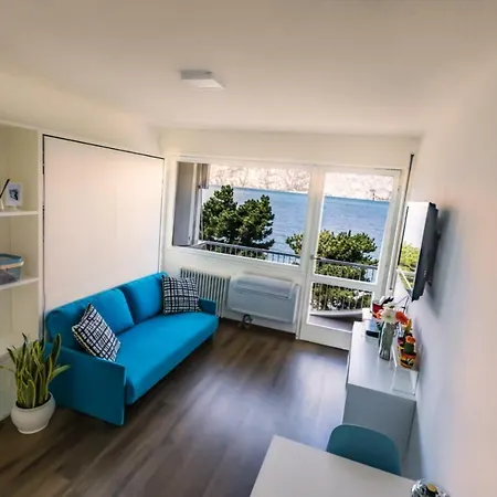 Apartment Val Di Sogno Grand View