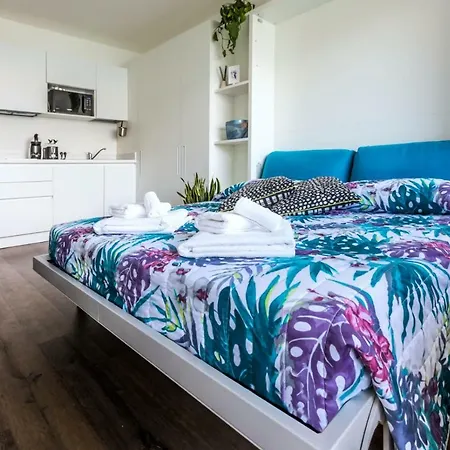 Val Di Sogno Grand View Apartment