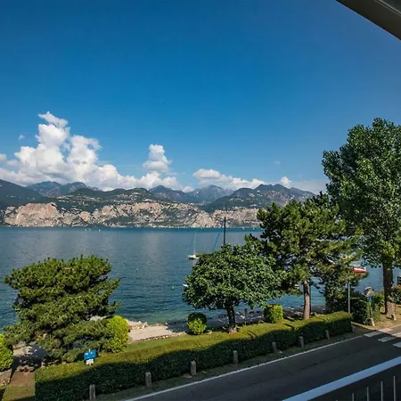 Apartment Val Di Sogno Grand View