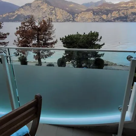 Val Di Sogno Grand View Appartamento Malcesine