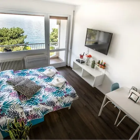 Val Di Sogno Grand View Appartamento *