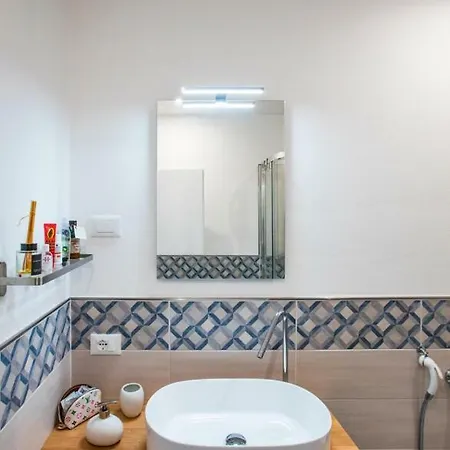 Appartamento Val Di Sogno Grand View *